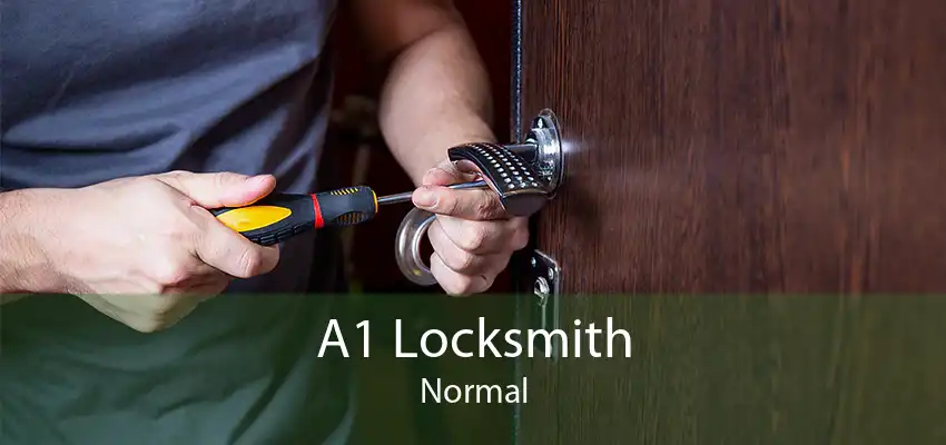 A1 Locksmith Normal