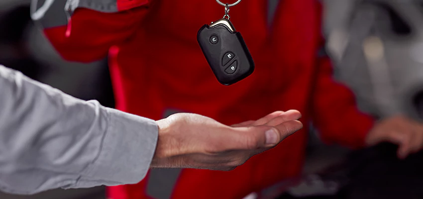Automotive Car Lock Rekeying Locksmith Specialists in Normal