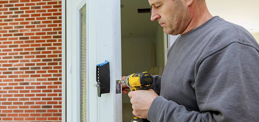 Eviction Locksmith Services For Lock Installation in Normal