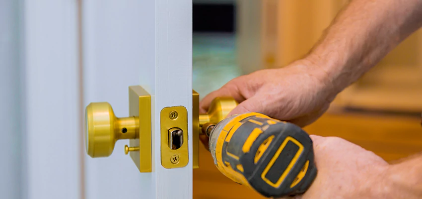 Local Locksmith For Key Fob Replacement in Normal
