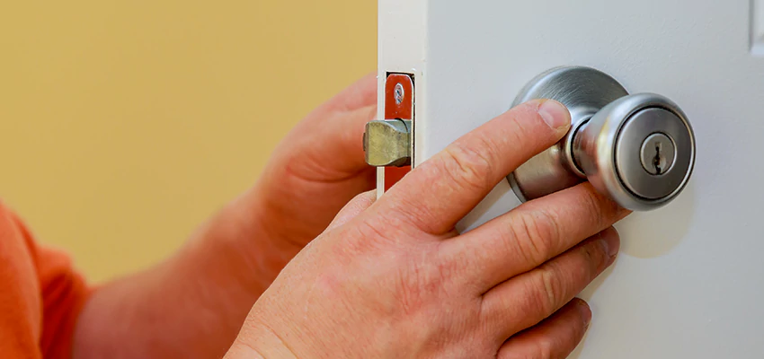 Residential Locksmith For Lock Installation in Normal