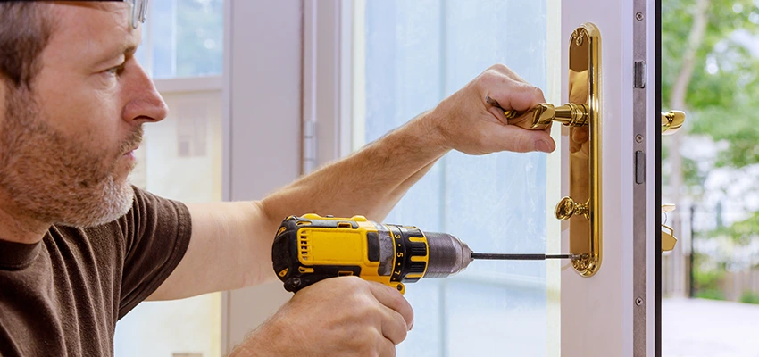 Affordable Bonded & Insured Locksmiths in Normal