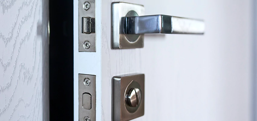 Door Lever Handle Lock Repair in Normal