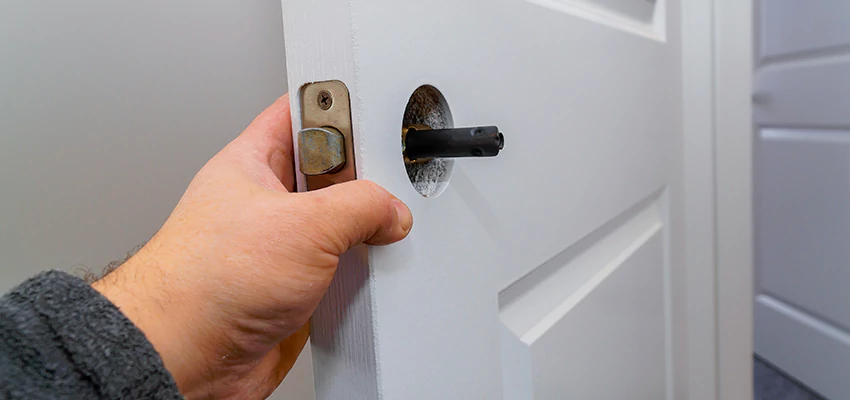 Nighttime Locksmith For Lock Repair in Normal