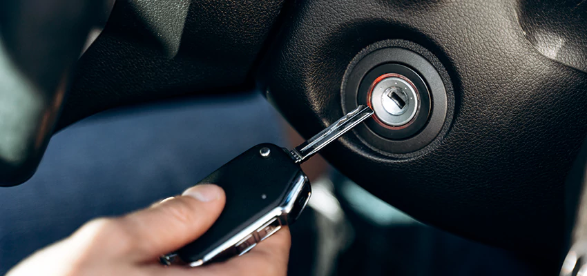 Car Key Replacement Locksmith in Normal