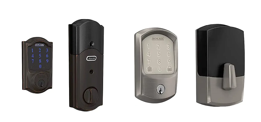 Schlage Smart Locks Repair in Normal