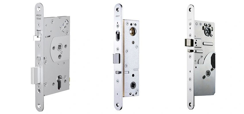 ASSA-Abloy Locks Hinge Repair in Normal