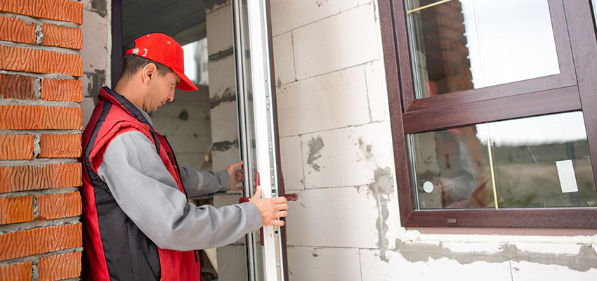 Home Invasion Door Lock Repairs in Normal