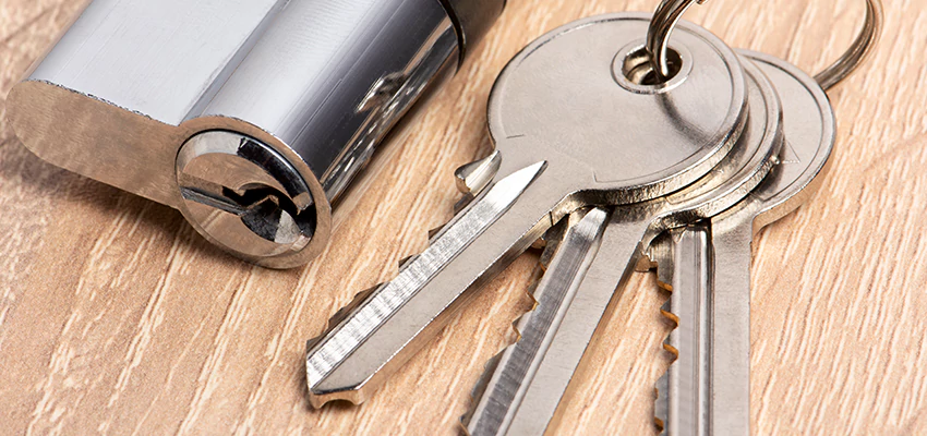 Lock Rekeying Services in Normal
