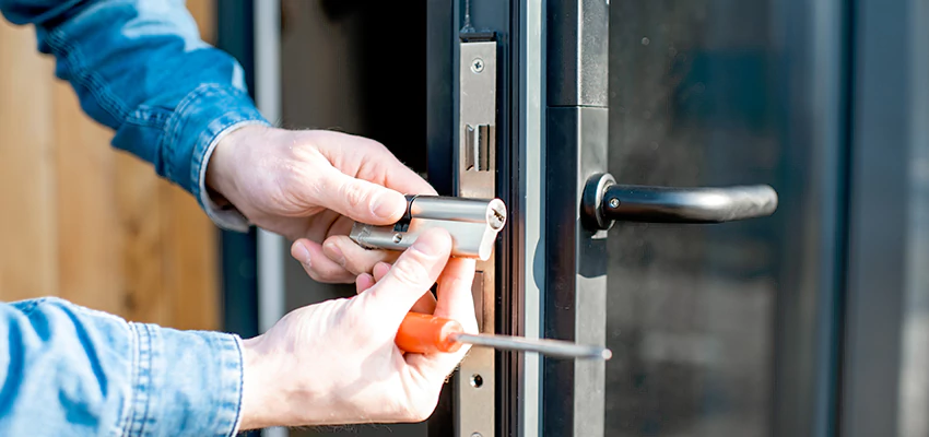 Eviction Locksmith For Lock Repair in Normal