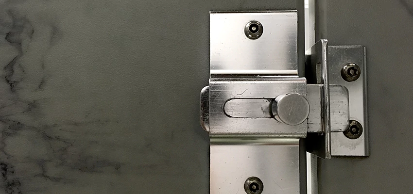 Fix A Room Door Lock in Normal