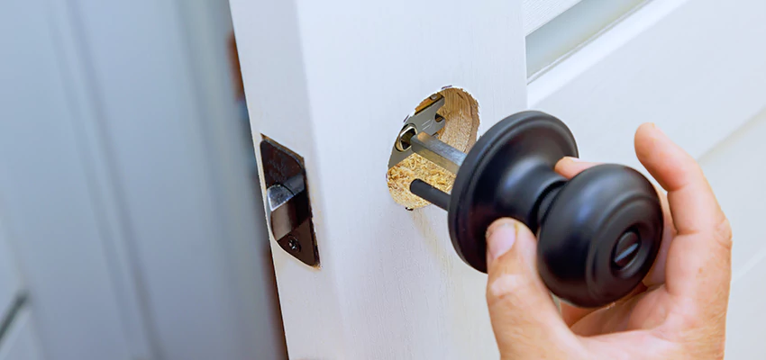 Locksmith For Lock Repair Near Me in Normal