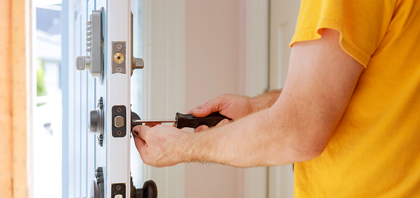 Eviction Locksmith For Key Fob Replacement Services in Normal