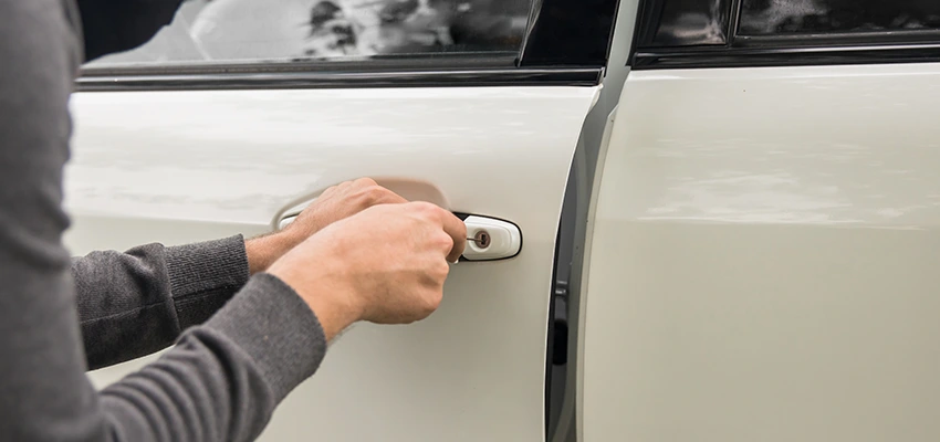 Unlock Car Door Service in Normal