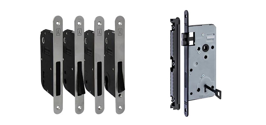 Locksmith For Magnetic Door Locks in Normal