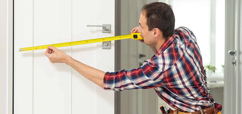 Bonded & Insured Locksmiths For Lock Repair in Normal