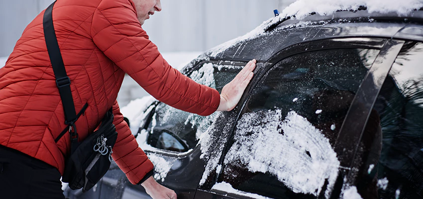 Car Key Retrieval Services in Normal