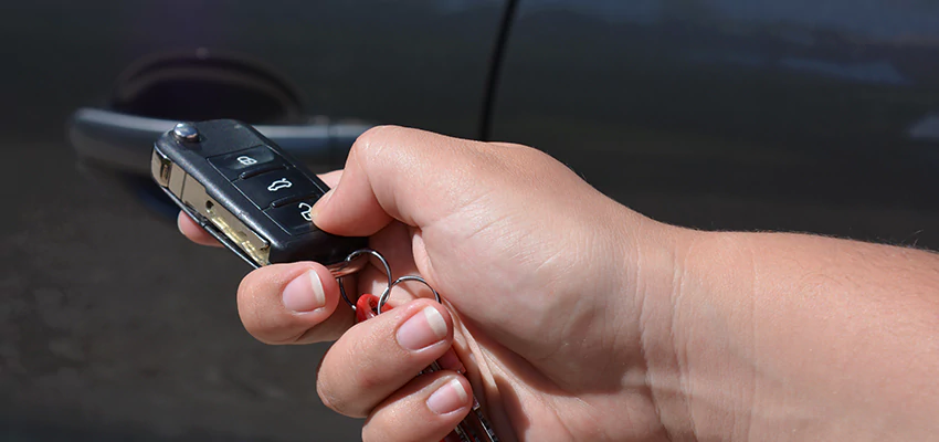 Car Door Unlocking Locksmith in Normal