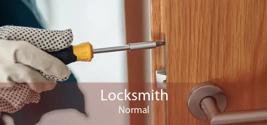Locksmith Normal