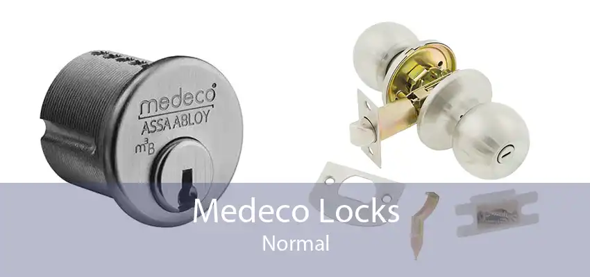 Medeco Locks Normal