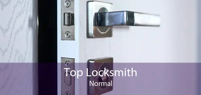 Top Locksmith Normal