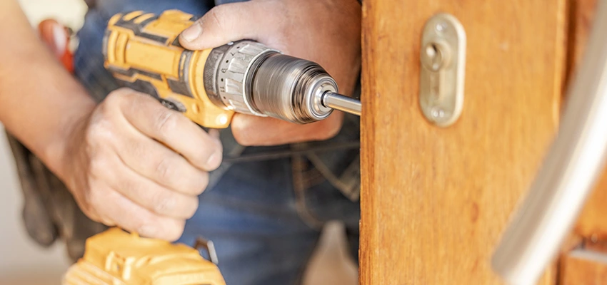 Eviction Locksmith in Normal, Illinois